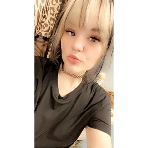 Meet your Posher, Victoria